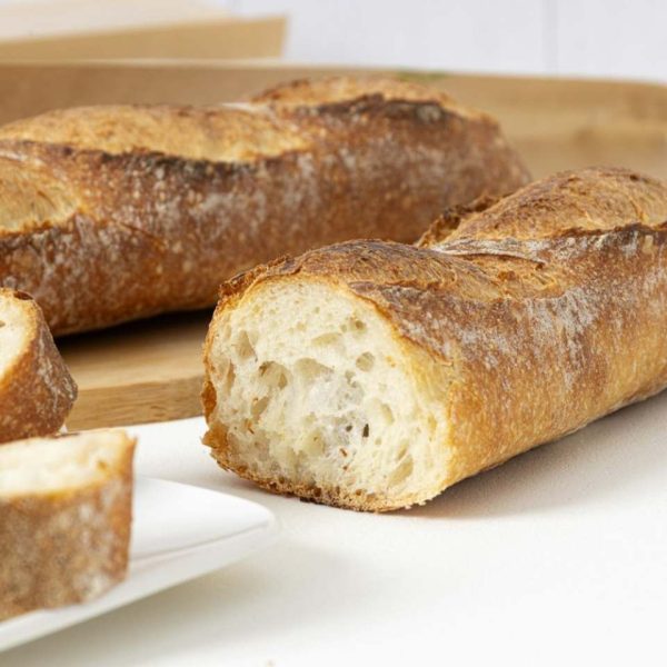 বাগেট / French Baguette